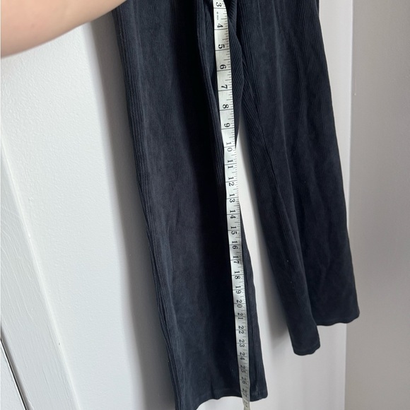 L.L bean straight leg sweatpants - Picture 7 of 7